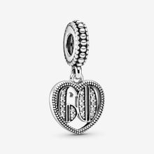 Load image into Gallery viewer, 60th Celebration Dangle Charm