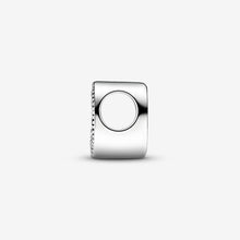 Load image into Gallery viewer, Letter G Alphabet Charm