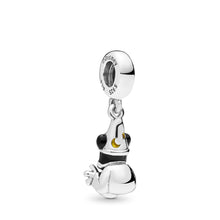 Load image into Gallery viewer, Pandora Disney, Sorcerer Mickey Dangle Charm