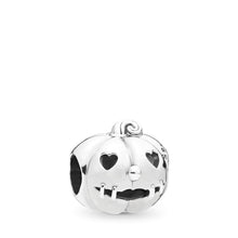 Load image into Gallery viewer, PANDORA Sweet Pumpkin Charm