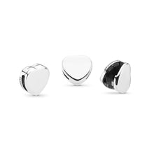 Load image into Gallery viewer, PANDORA Reflexion Heart Clip Charm