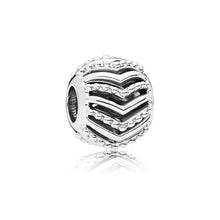 Load image into Gallery viewer, Pandora Stylish Wish Charm
