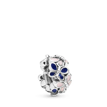 Load image into Gallery viewer, Pandora Butterfly Arrangement Spacer