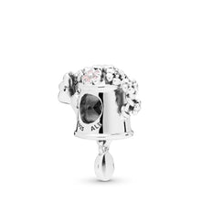 Load image into Gallery viewer, Pandora Blooming Watering Can Charm