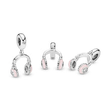 Load image into Gallery viewer, Pandora Butterfly Wing Charm