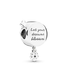 Load image into Gallery viewer, PANDORA FLOWER COLOR STORY CHARM