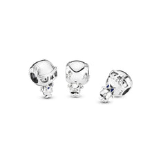 Load image into Gallery viewer, Pandora Mr. Wise Charm
