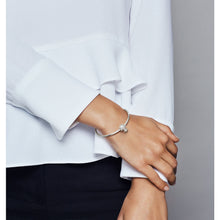 Load image into Gallery viewer, Pandora Mrs. Wise Charm