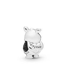 Load image into Gallery viewer, PANDORA Rino the Rhinoceros Charm