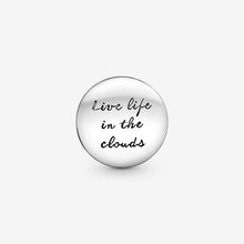 Load image into Gallery viewer, Hot Air Balloon Trip Charm