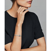 Load image into Gallery viewer, Pandora Reflexions Letter N Clip Charm