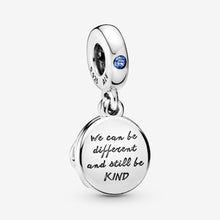Load image into Gallery viewer, Fox &amp; Rabbit Dangle Charm