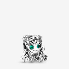 Load image into Gallery viewer, Sweet Tree Monster Charm