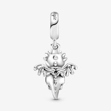 Load image into Gallery viewer, You Are Magic Dragon Dangle Charm