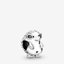 Load image into Gallery viewer, Nino the Hedgehog Charm