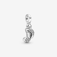Load image into Gallery viewer, My Musical Note Dangle Charm