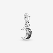 Load image into Gallery viewer, My Moon Dangle Charm