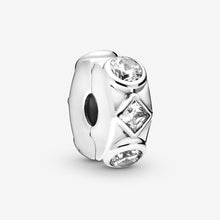 Load image into Gallery viewer, Geometric Shapes Clip Charm