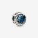 Load image into Gallery viewer, Moon and Night Sky Charm