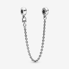 Load image into Gallery viewer, My Safety Chain Charm