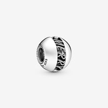Load image into Gallery viewer, Openwork Merry Christmas Charm