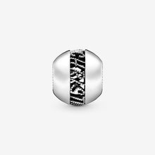 Load image into Gallery viewer, Openwork Merry Christmas Charm
