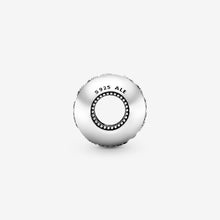 Load image into Gallery viewer, Openwork Merry Christmas Charm