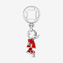 Load image into Gallery viewer, Disney Mickey Mouse Dangle Charm
