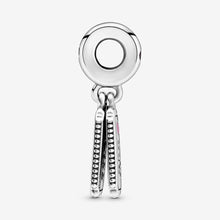 Load image into Gallery viewer, Love Coupon Dangle Charm