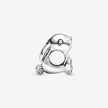 Load image into Gallery viewer, Nini the Rabbit Charm
