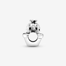 Load image into Gallery viewer, Free Hugs Cactus Charm
