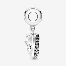 Load image into Gallery viewer, Sneaker Shoe Dangle Charm