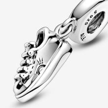 Load image into Gallery viewer, Sneaker Shoe Dangle Charm