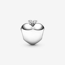 Load image into Gallery viewer, Mom Of The Year Heart Charm
