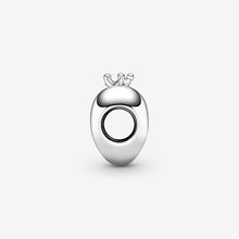 Load image into Gallery viewer, Mom Of The Year Heart Charm