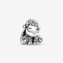 Load image into Gallery viewer, Patti the Sheep Charm