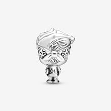 Load image into Gallery viewer, Boy Teenager Charm