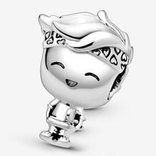 Load image into Gallery viewer, Boy Teenager Charm