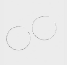 Load image into Gallery viewer, Taner Hoops