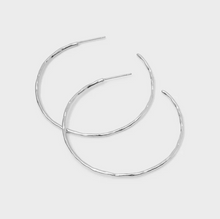 Load image into Gallery viewer, Taner Hoops