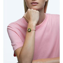 Load image into Gallery viewer, Dulcis bracelet Cushion cut, Green