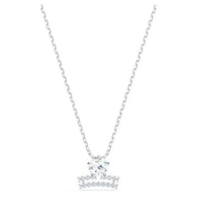 Load image into Gallery viewer, Zodiac II pendant Libra, White, Mixed metal finish