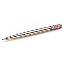 Load image into Gallery viewer, Ballpoint pen Pink, Rose gold-tone plated