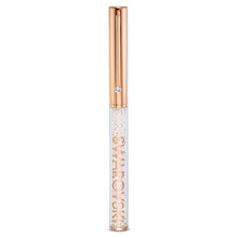 Load image into Gallery viewer, Crystalline Gloss ballpoint pen Rose gold-tone, Rose gold-tone plated