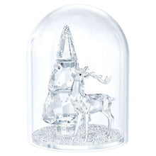 Load image into Gallery viewer, Bell Jar - Pine Tree &amp; Stag