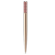 Load image into Gallery viewer, Ballpoint pen Pink, Rose gold-tone plated