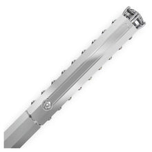 Load image into Gallery viewer, Ballpoint pen Classic, Silver-tone, Chrome plated