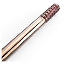 Load image into Gallery viewer, Ballpoint pen Pink, Rose gold-tone plated