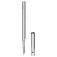 Load image into Gallery viewer, Ballpoint pen Classic, Silver-tone, Chrome plated