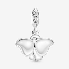 Load image into Gallery viewer, Pandora Disney Dumbo Dangle Charm